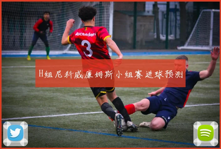 H组尼科威廉姆斯小组赛进球预测