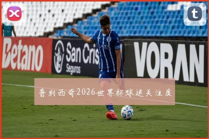 普利西奇2026世界杯球迷关注度