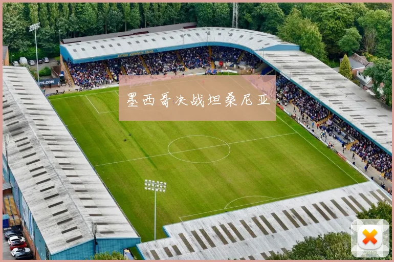 墨西哥决战坦桑尼亚