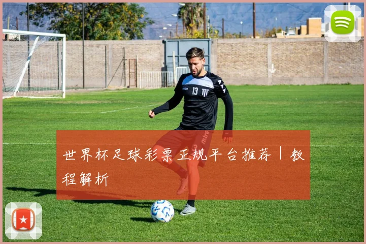 世界杯足球彩票正规平台推荐｜教程解析