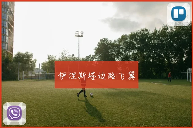 伊涅斯塔边路飞翼