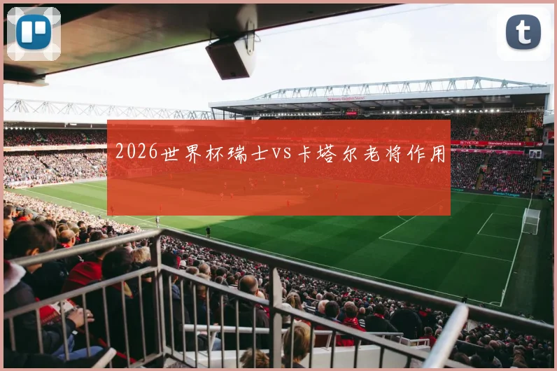 2026世界杯瑞士vs卡塔尔老将作用
