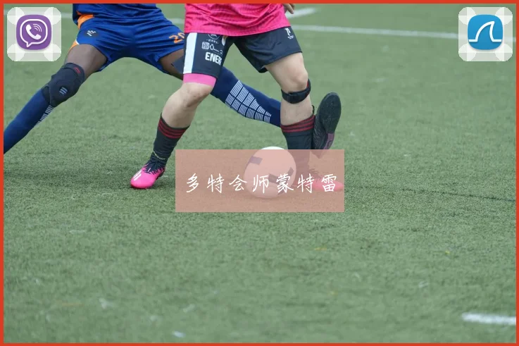 多特会师蒙特雷