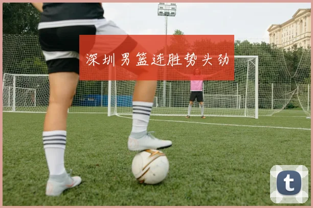 深圳男篮连胜势头劲