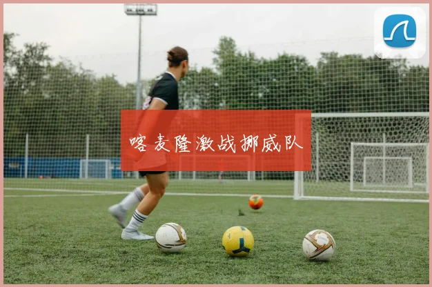 喀麦隆激战挪威队