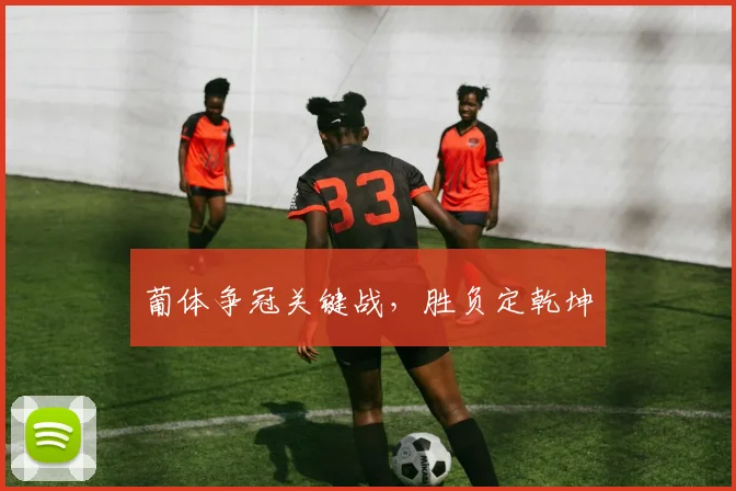葡体争冠关键战，胜负定乾坤