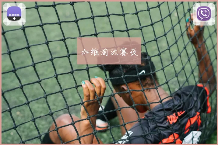 加维淘汰赛夜