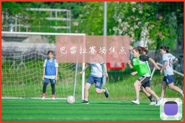 巴雷拉赛场焦点
