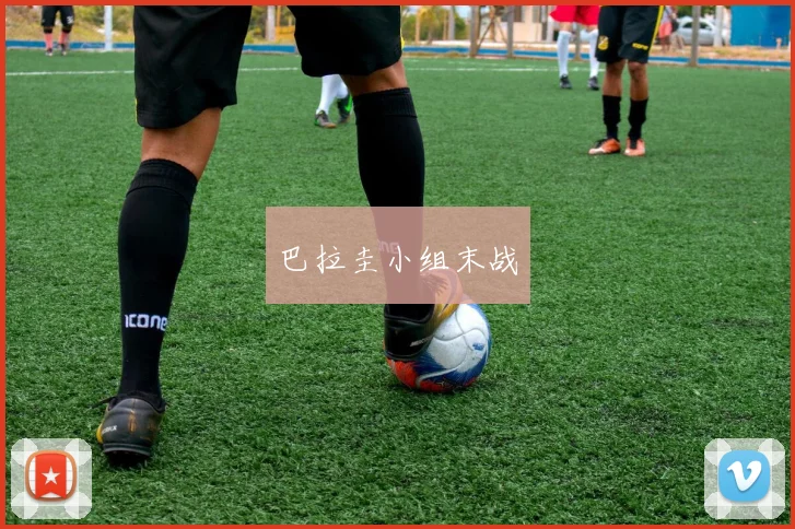 巴拉圭小组末战