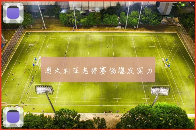 澳大利亚老将赛场爆发实力