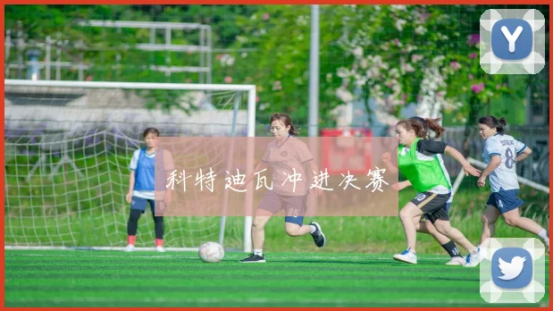 科特迪瓦冲进决赛