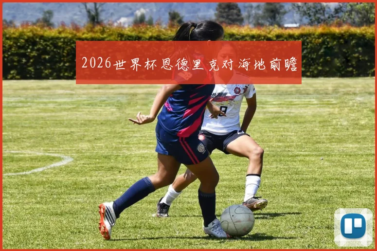 2026世界杯恩德里克对海地前瞻