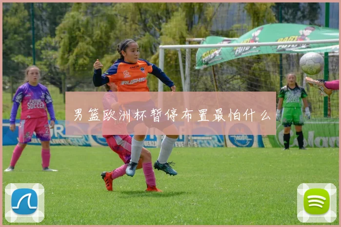 男篮欧洲杯暂停布置最怕什么